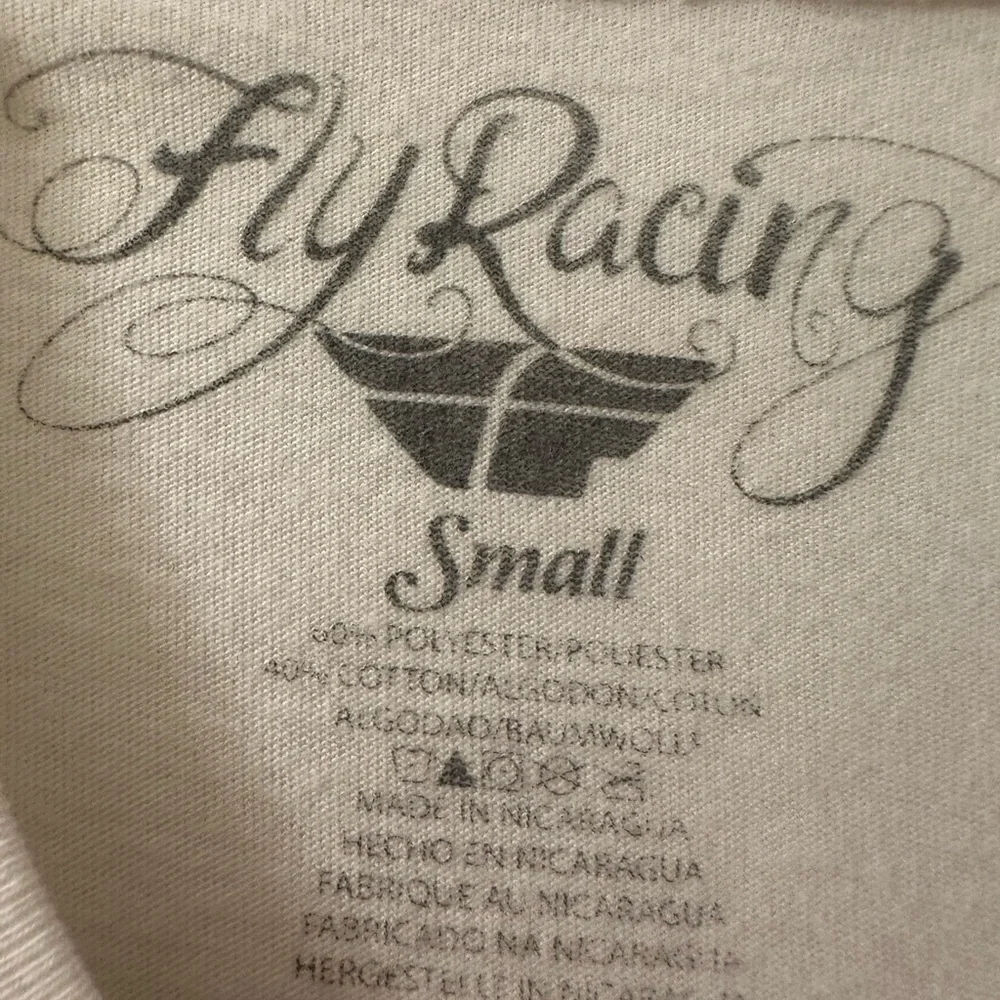 Fly Racing Tee - Picture 3 of 3